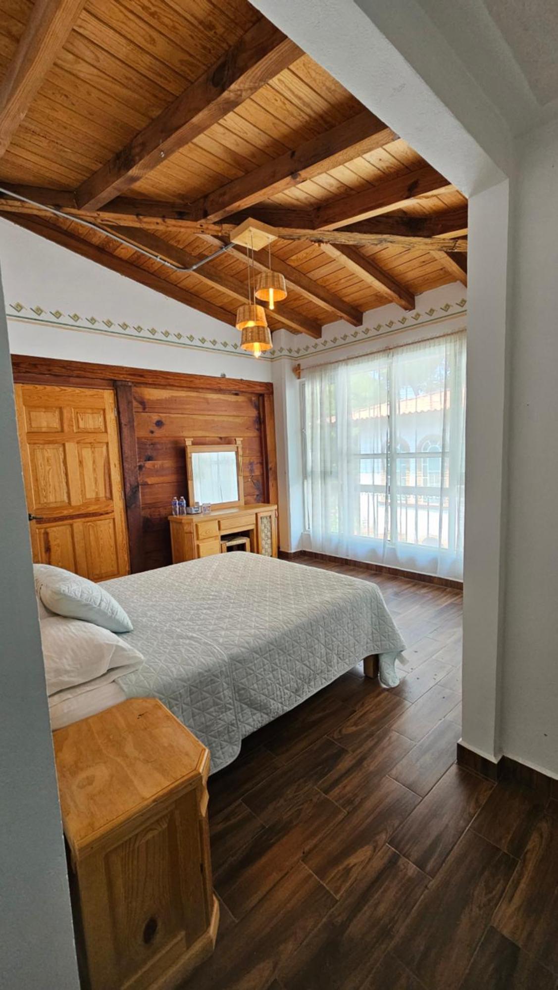 Temazcales De Guest house Xochitepec