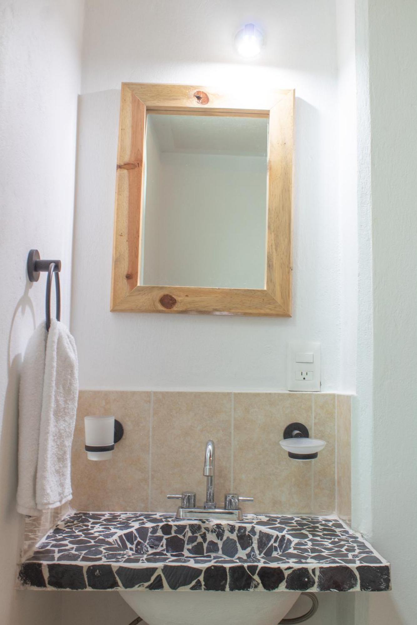 Guest house Temazcales De