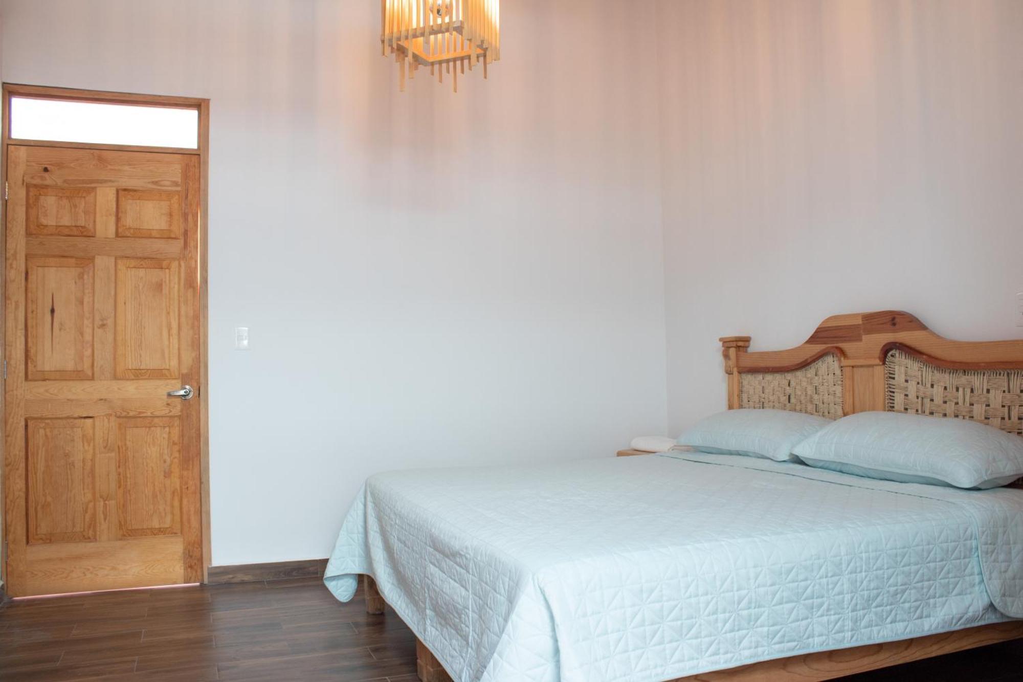 Guest house Temazcales De