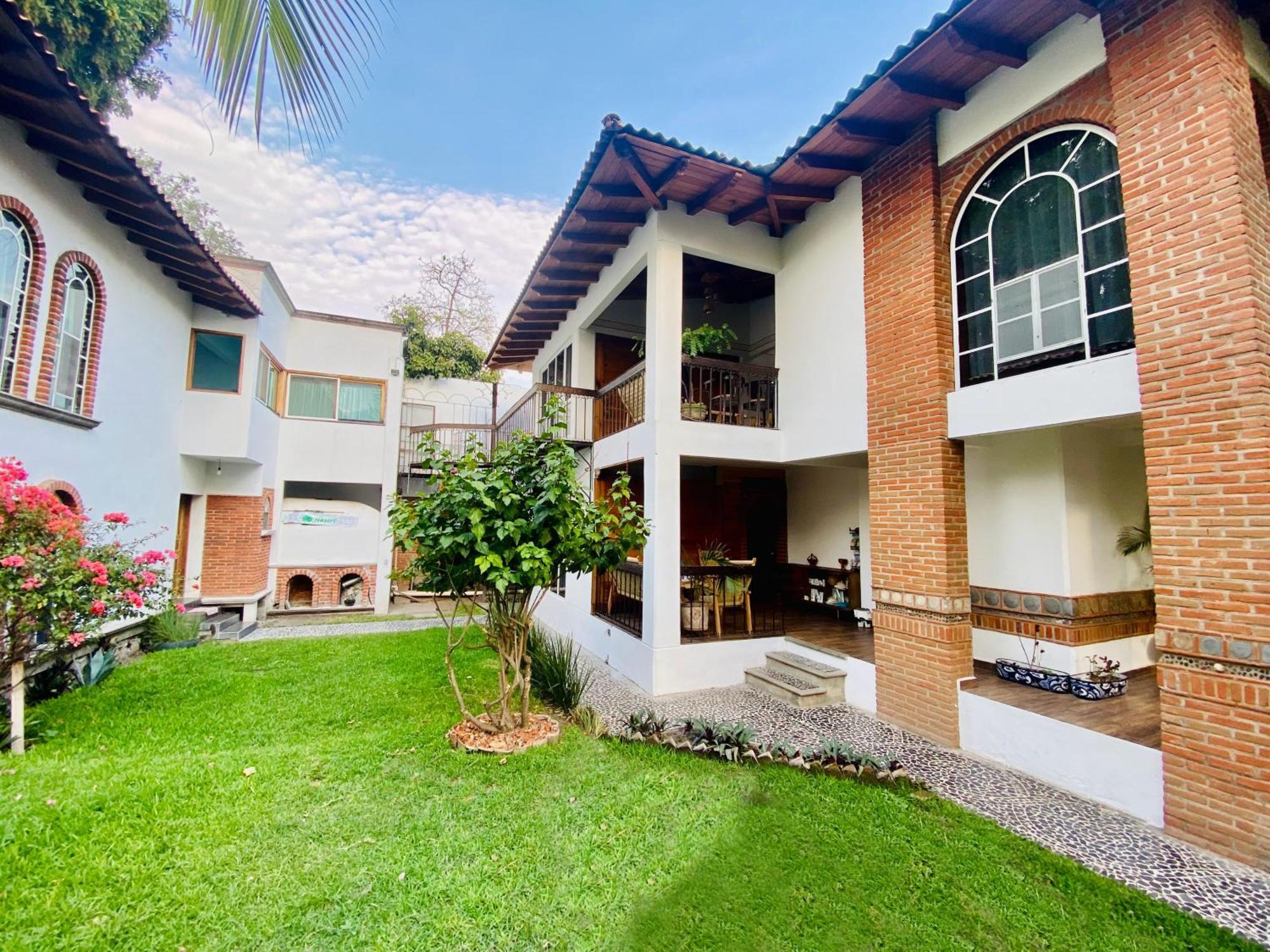 Guest house Temazcales De