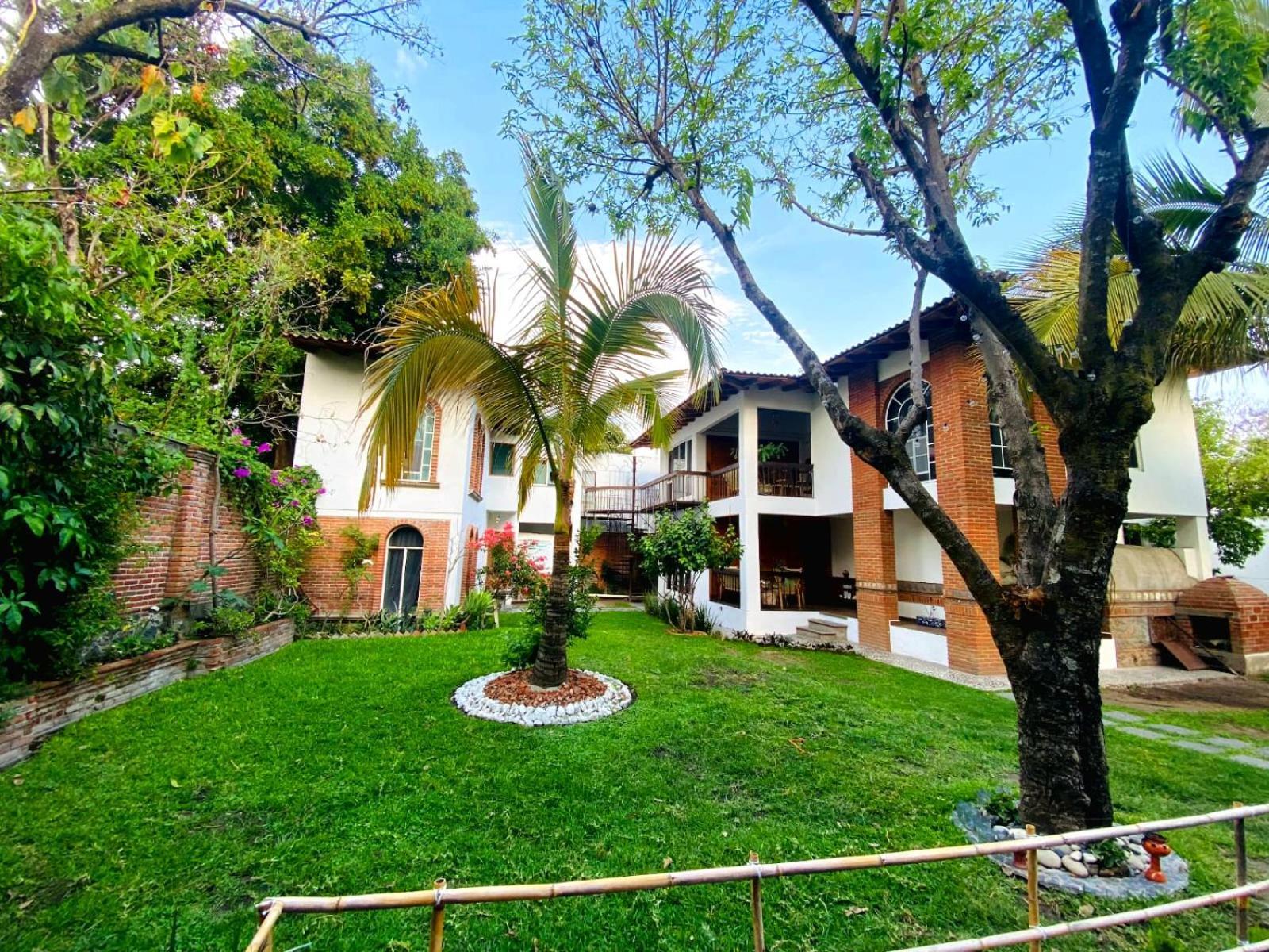 Temazcales De Guest house