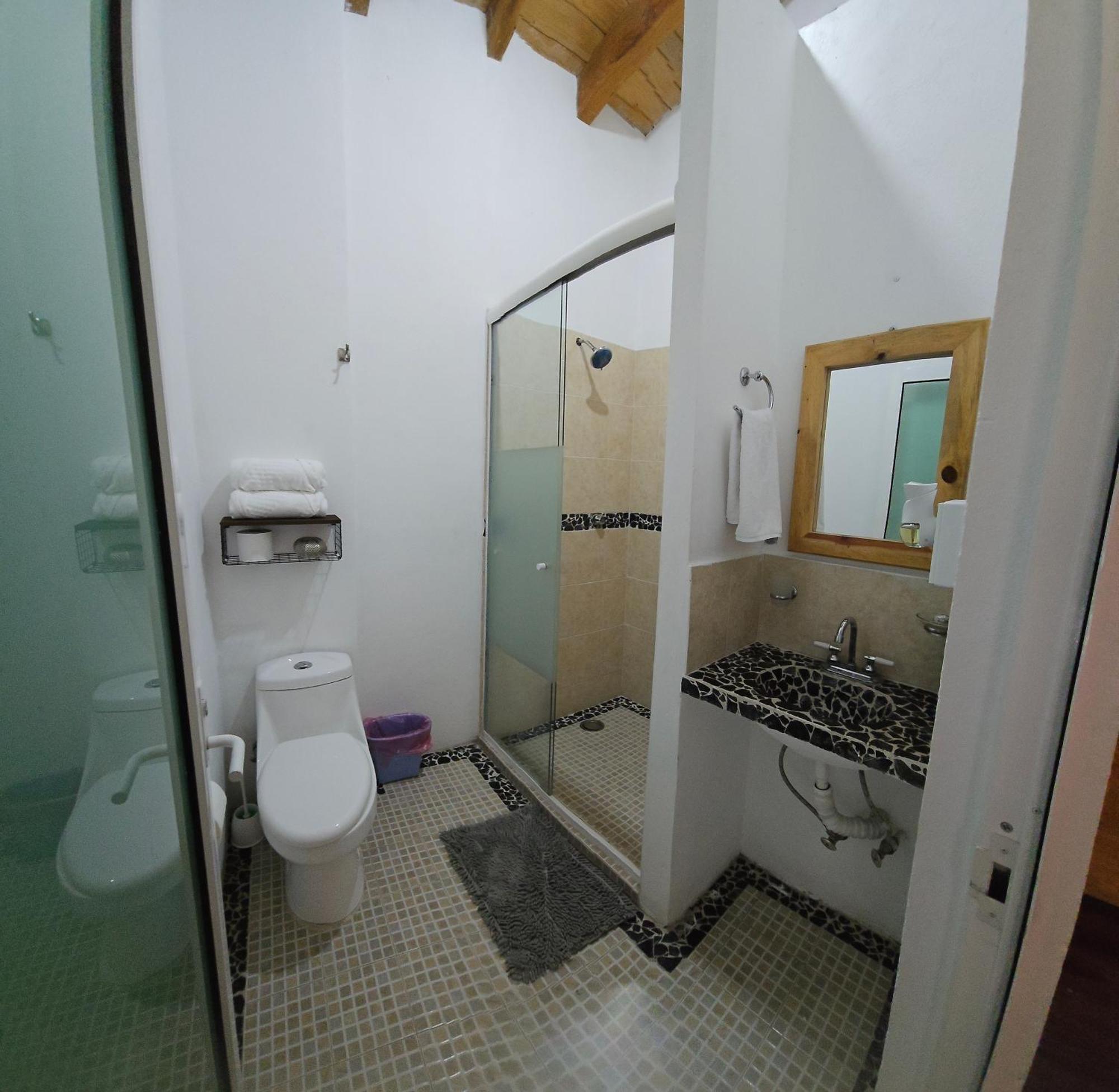 Guest house Temazcales De Xochitepec