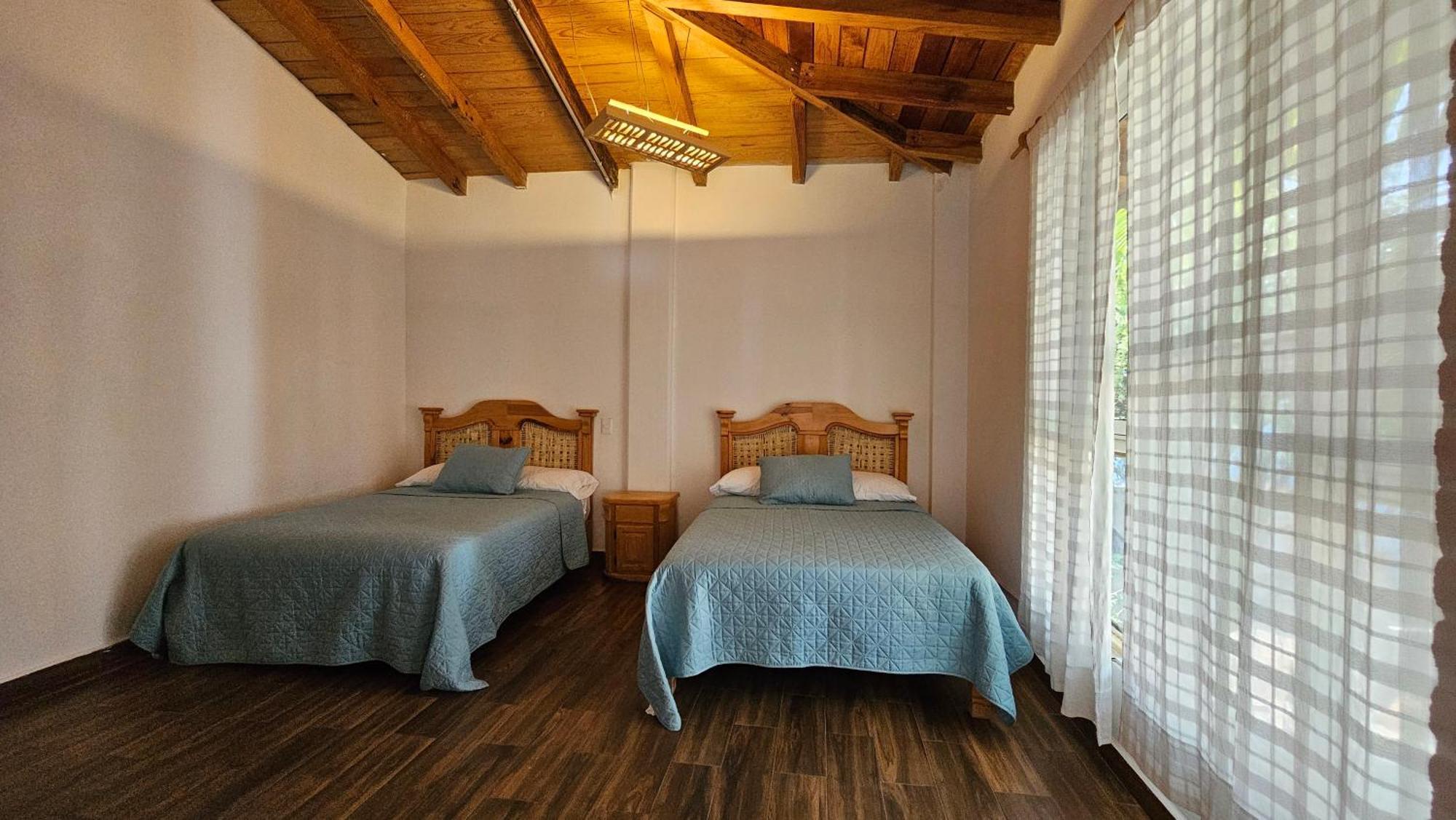 Temazcales De Guest house