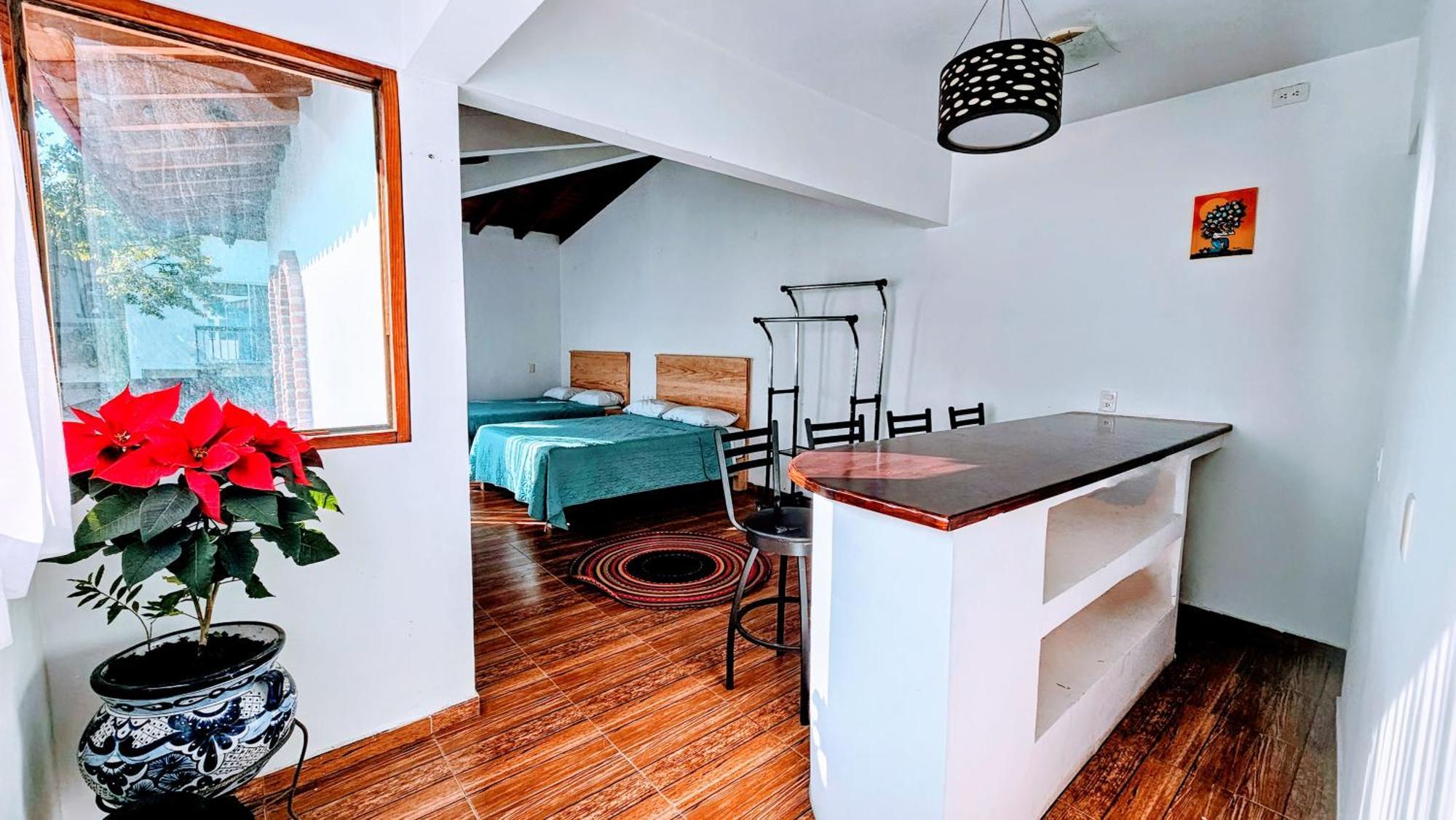 Temazcales De Guest house