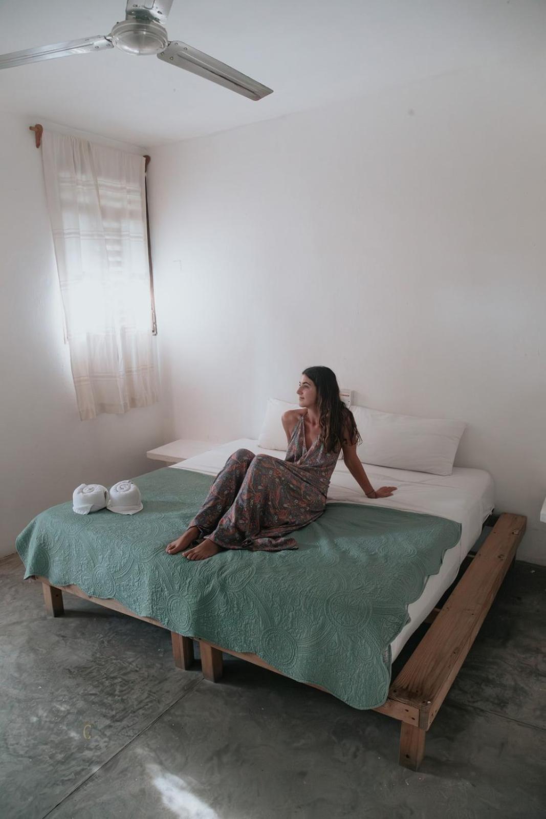Hotel Punta Zia Puerto Escondido Brisas de Zicatela