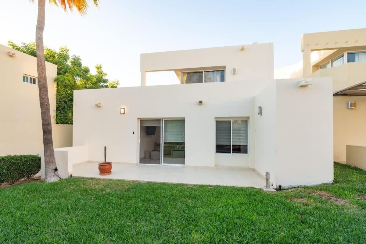 Villa To Enjoy Easy And Fun Center Of Cabos