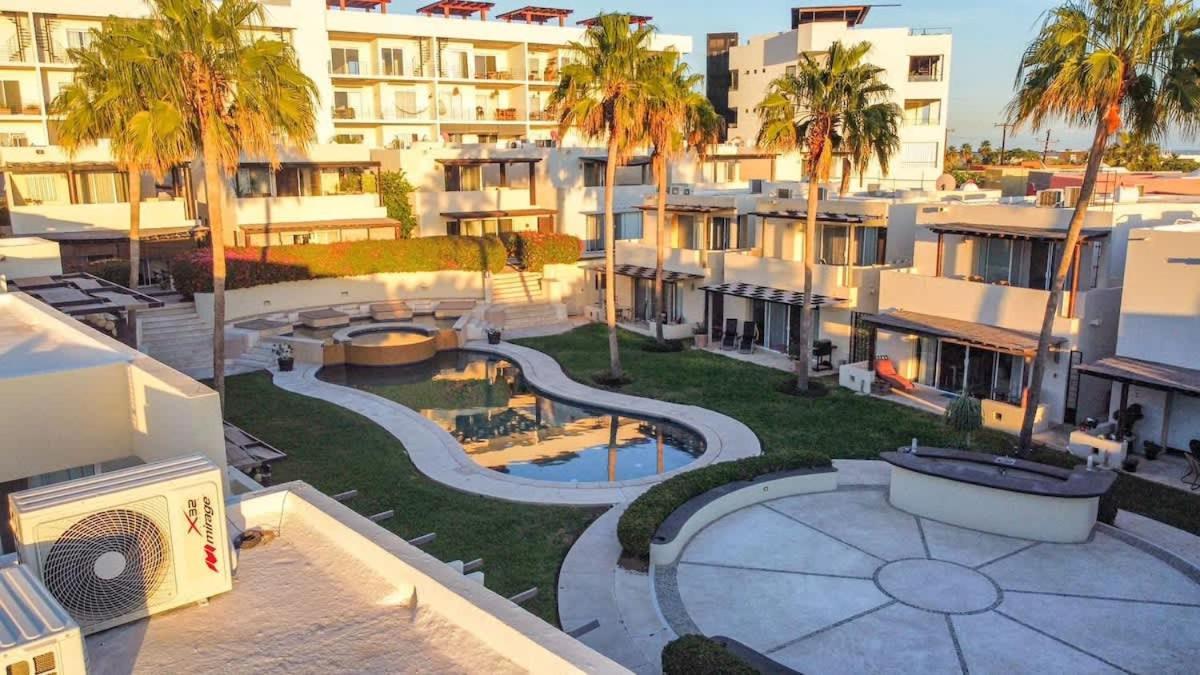 To Enjoy Easy And Fun Center Of Cabos Villa