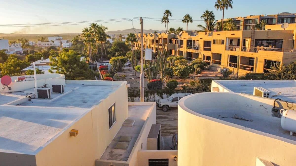 To Enjoy Easy And Fun Center Of Cabos Villa *