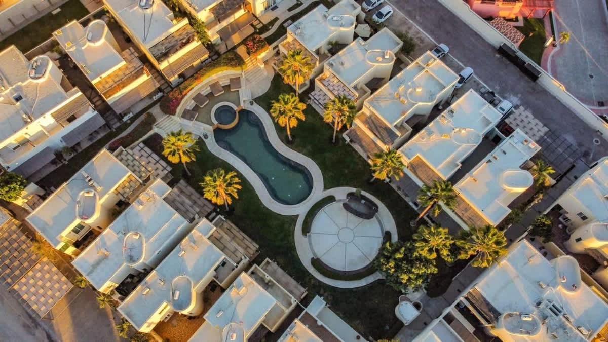 Villa To Enjoy Easy And Fun Center Of Cabos Cabo San Lucas