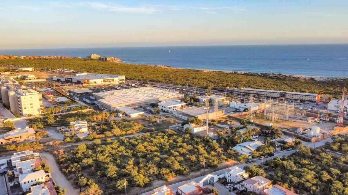 Villa To Enjoy Easy And Fun Center Of Cabos