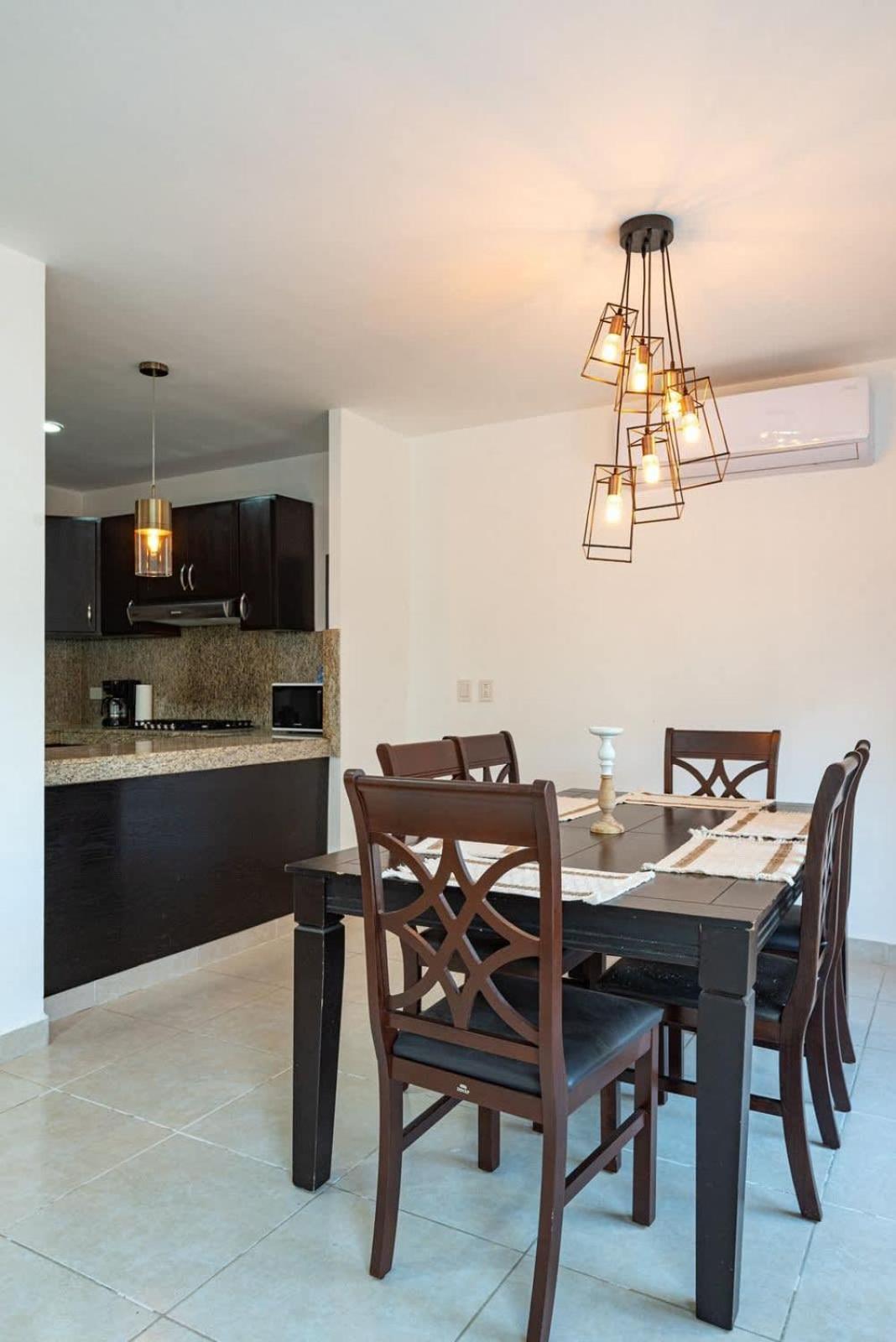 Villa To Enjoy Easy And Fun Center Of Cabos *