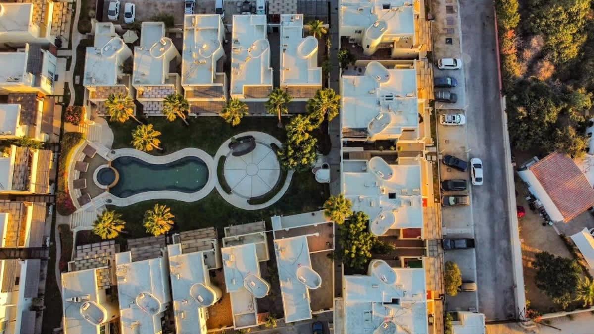 To Enjoy Easy And Fun Center Of Cabos Villa Cabo San Lucas