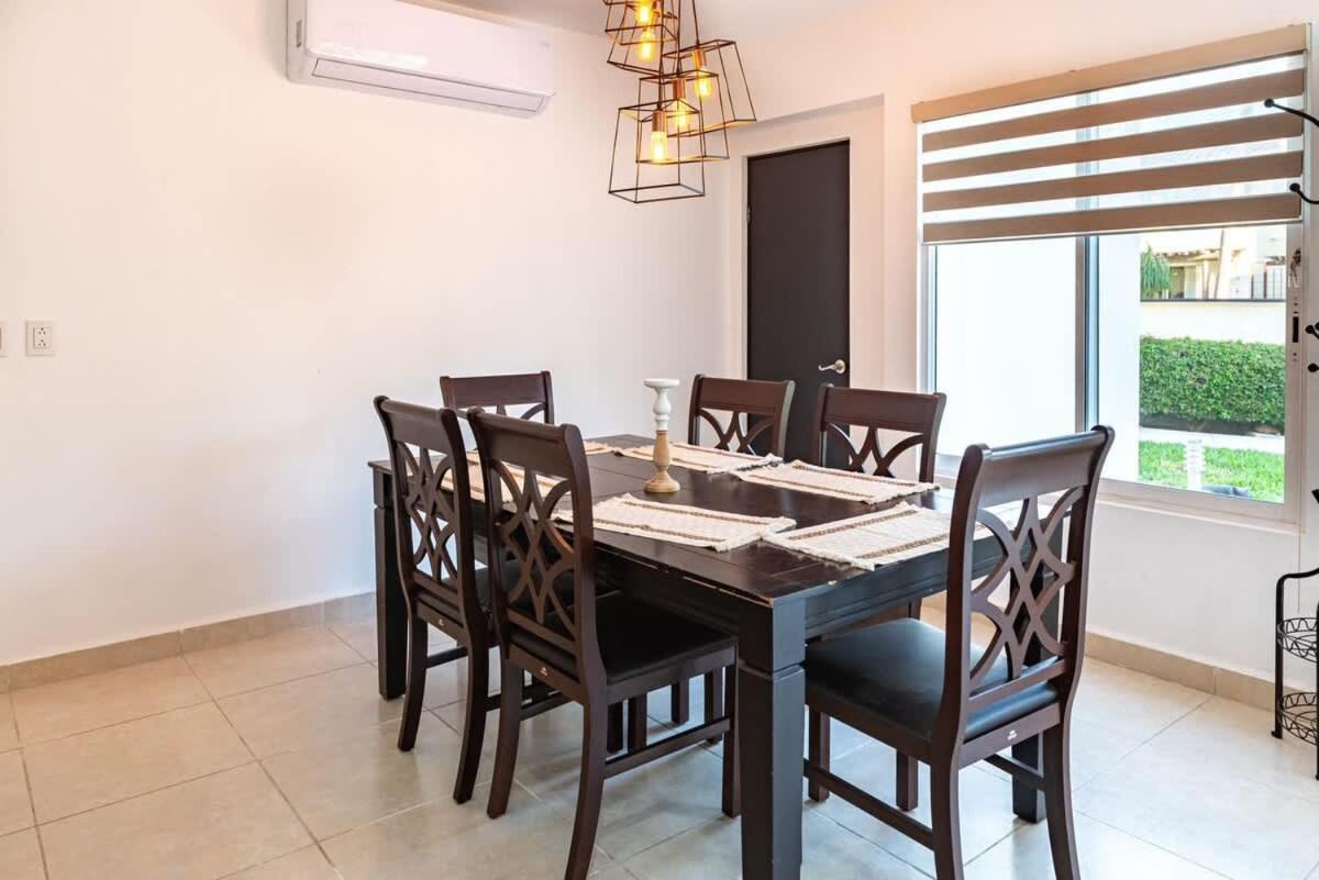 Villa To Enjoy Easy And Fun Center Of Cabos Cabo San Lucas