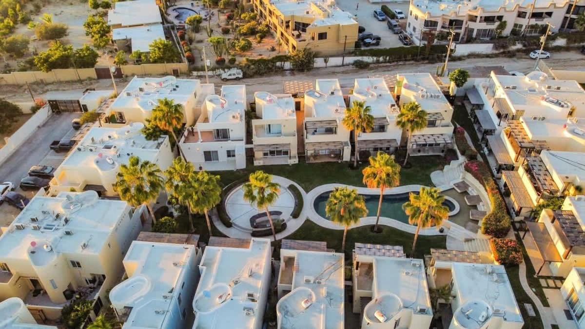 Villa To Enjoy Easy And Fun Center Of Cabos *