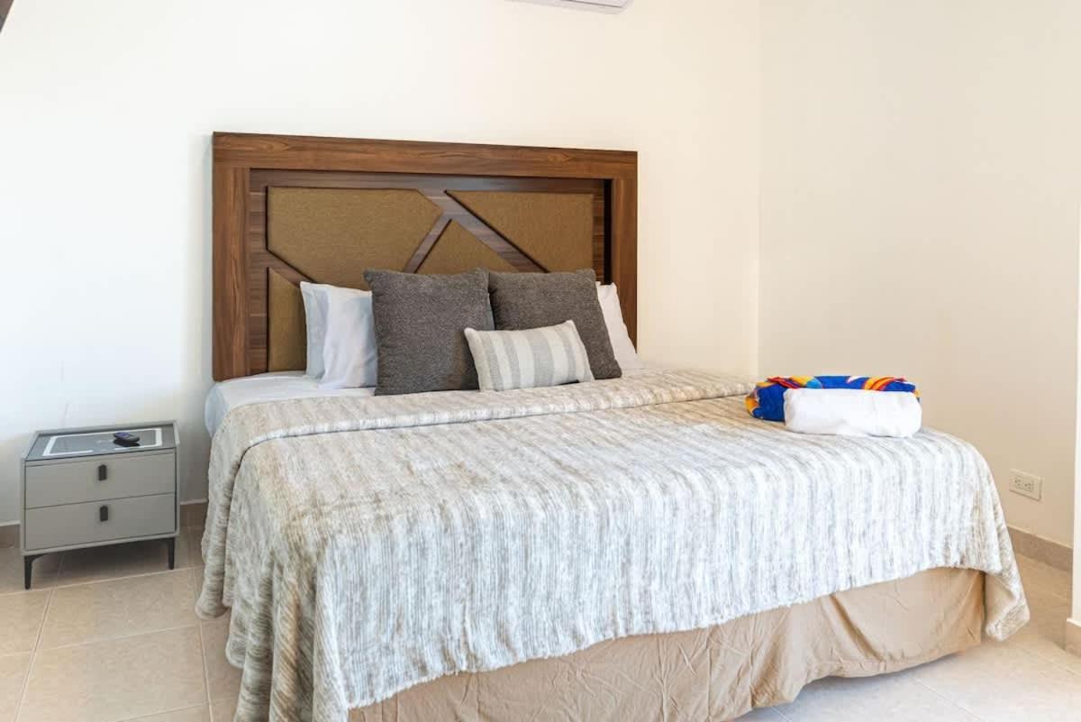 Villa To Enjoy Easy And Fun Center Of Cabos