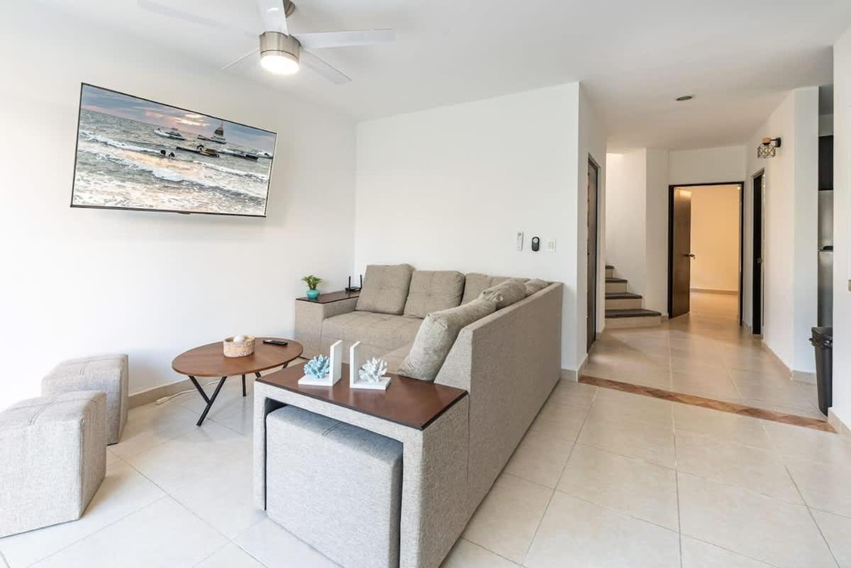 Villa To Enjoy Easy And Fun Center Of Cabos