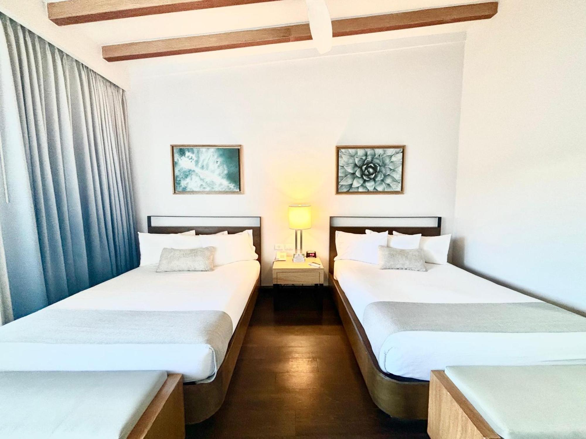 Hotel San Nicolas Casino Ensenada