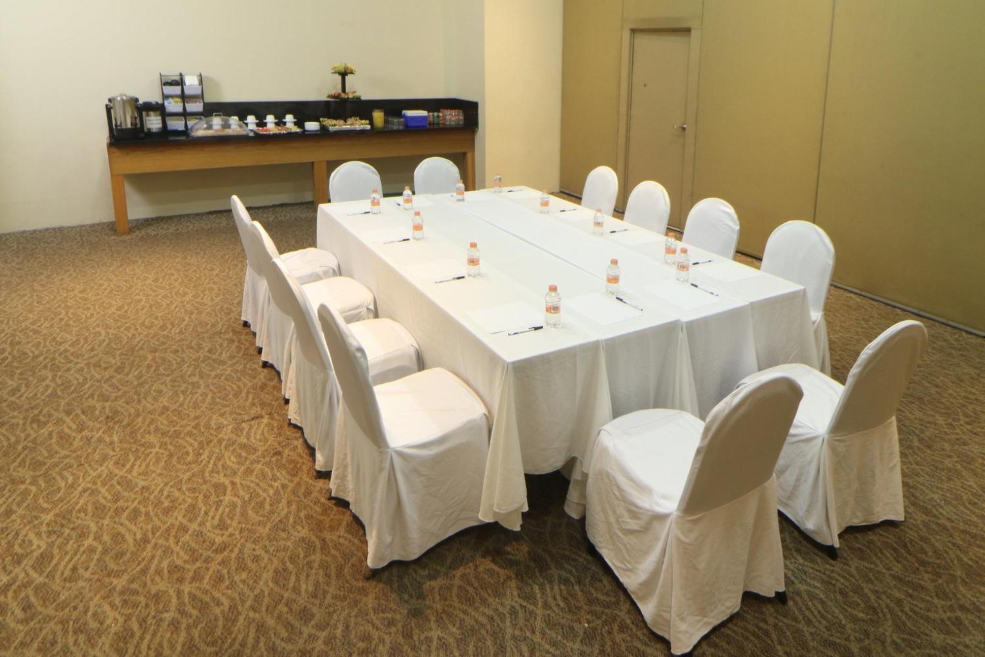 Hotel Express By Ihg Ciudad del Carmen