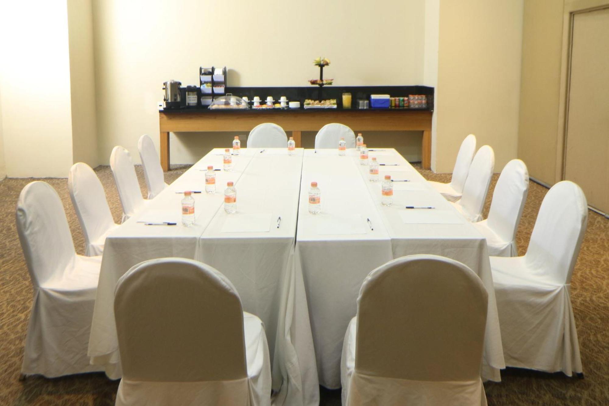 Express By Ihg 4* Ciudad del Carmen