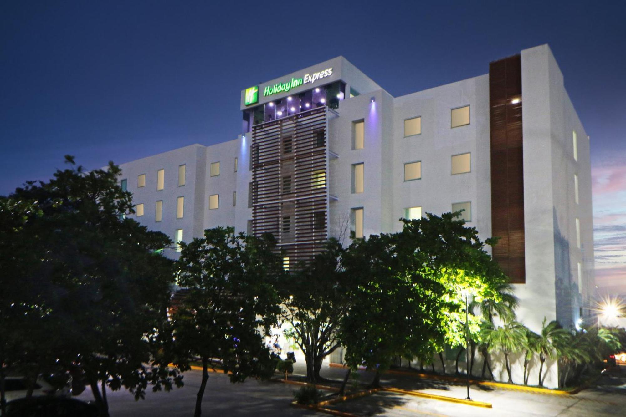 Express By Ihg Hotel