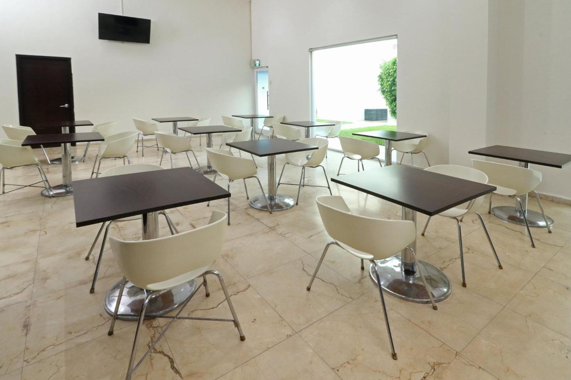 Hotel Express By Ihg 4*