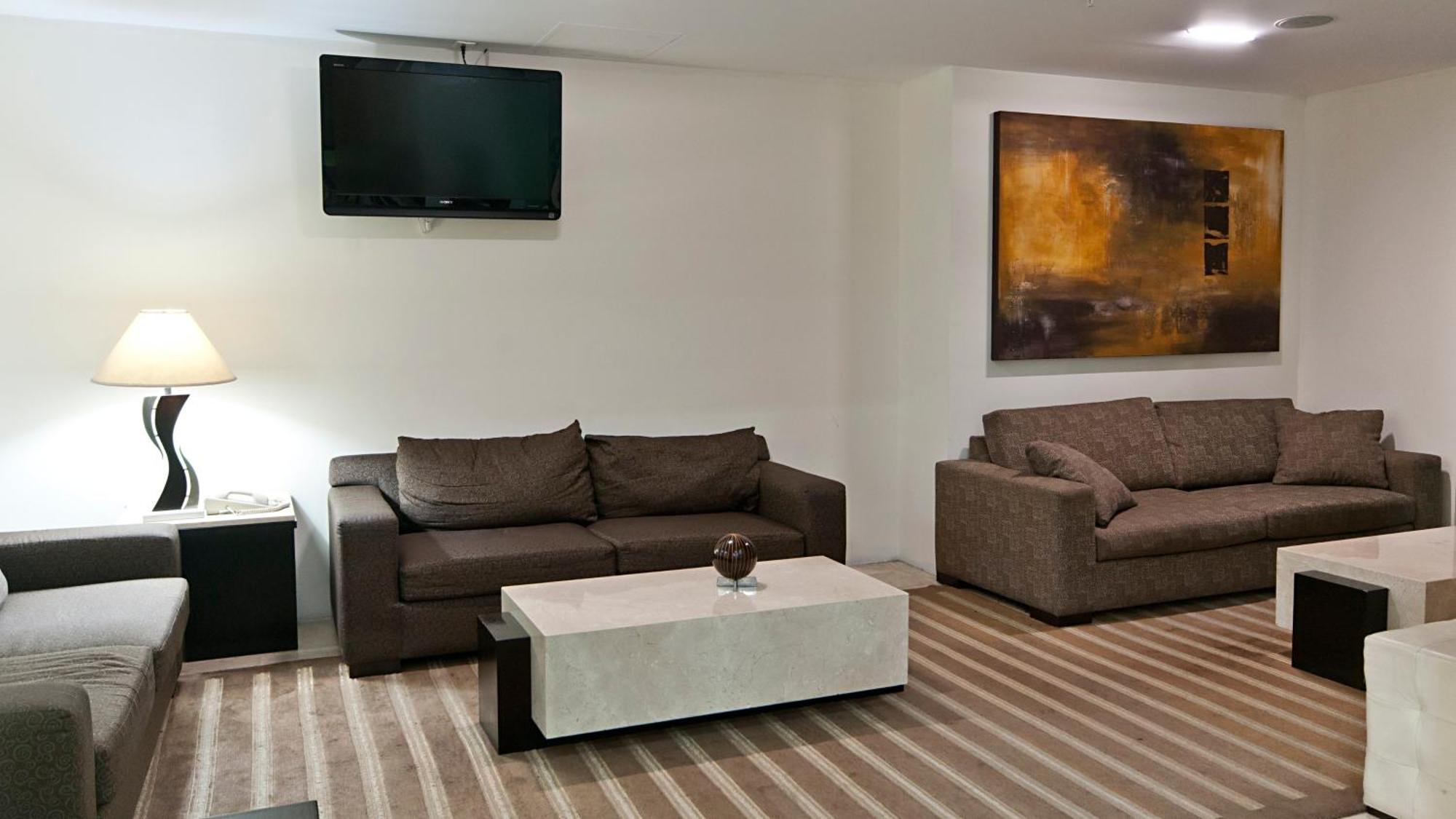 Express By Ihg Hotel Ciudad del Carmen