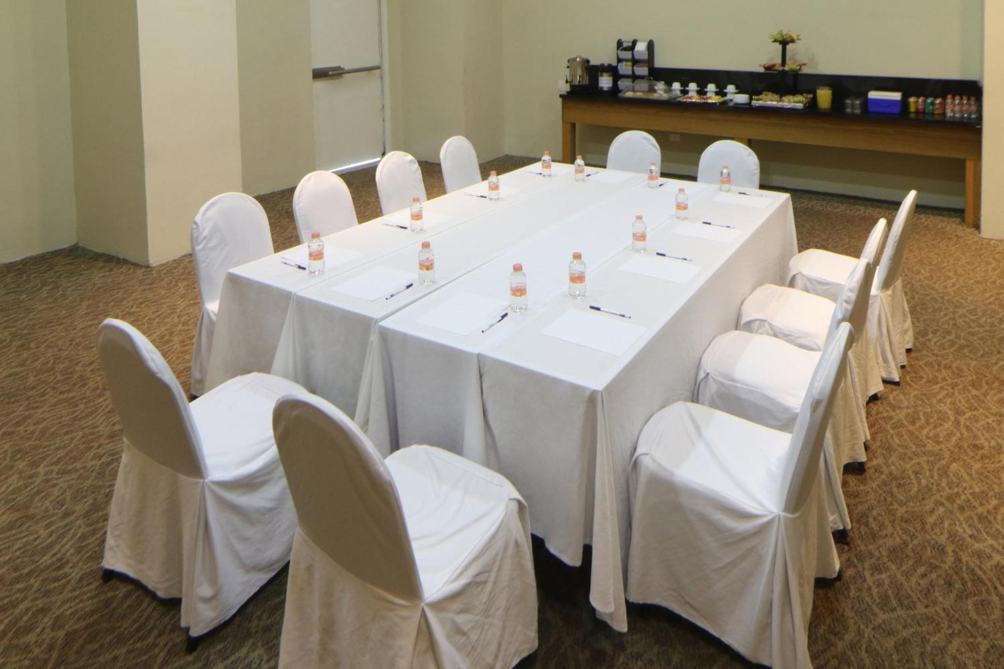 Hotel Express By Ihg Ciudad del Carmen