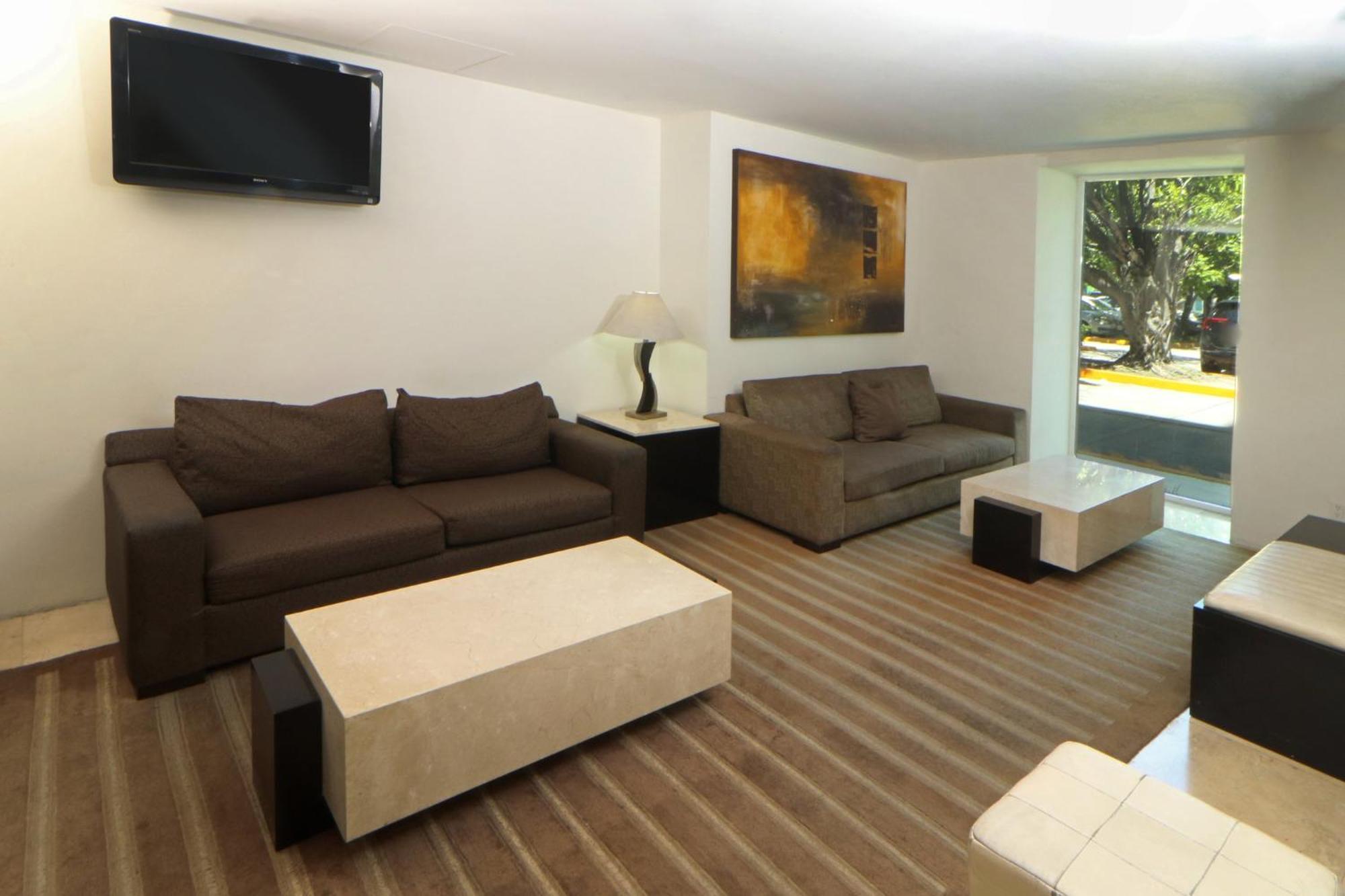 Express By Ihg 4* Ciudad del Carmen