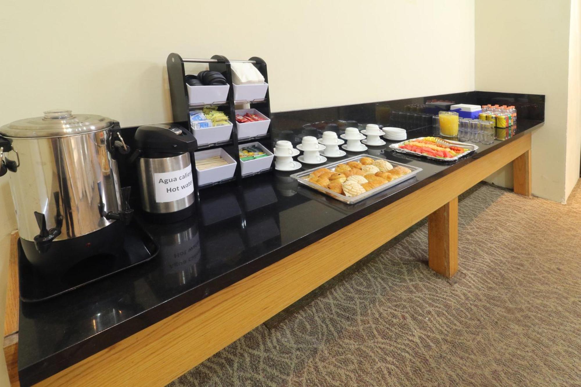 Hotel Express By Ihg