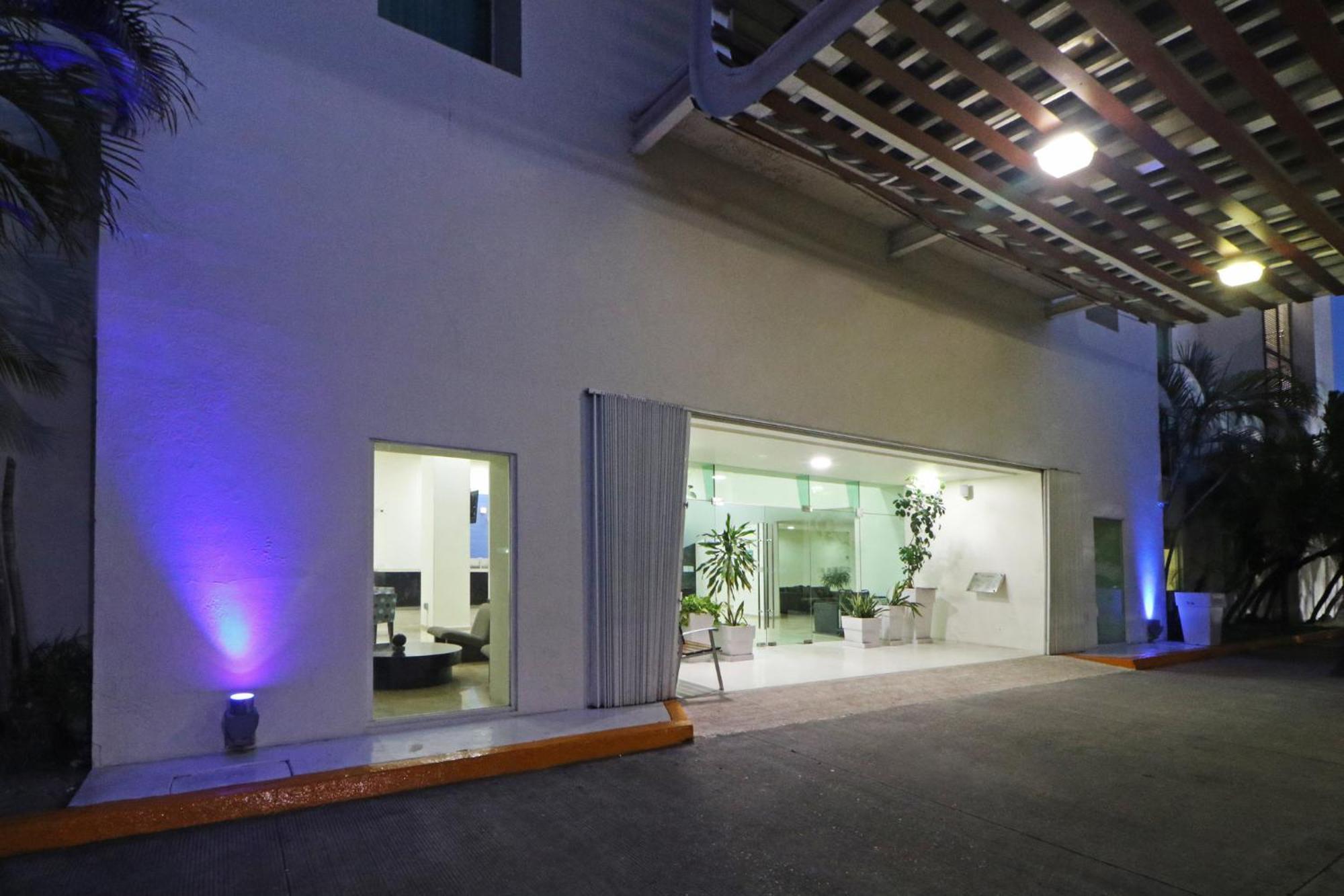 Express By Ihg Hotel Ciudad del Carmen