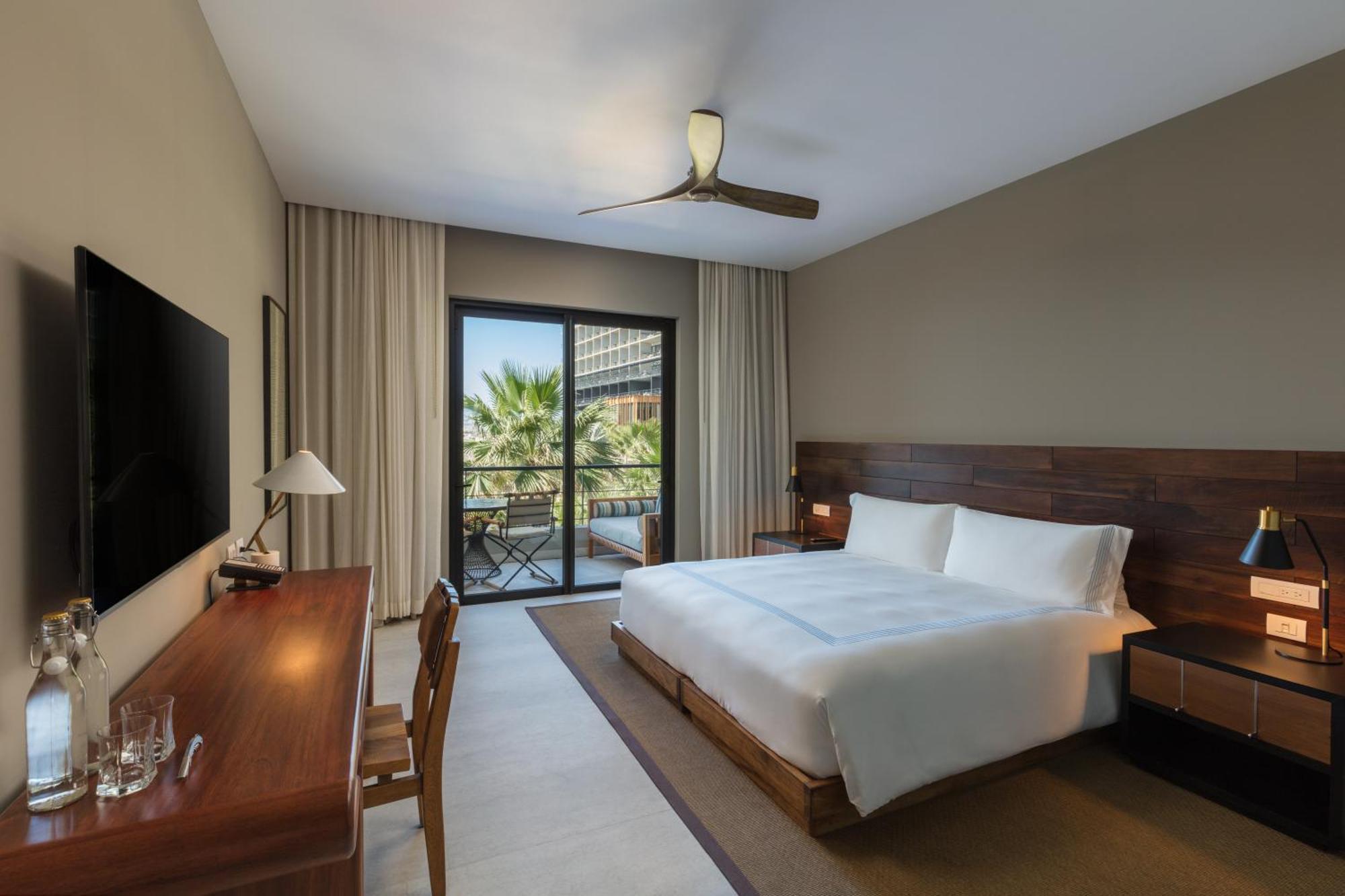 The Cape, A Thompson Hotel, By Hyatt Resort Cabo San Lucas