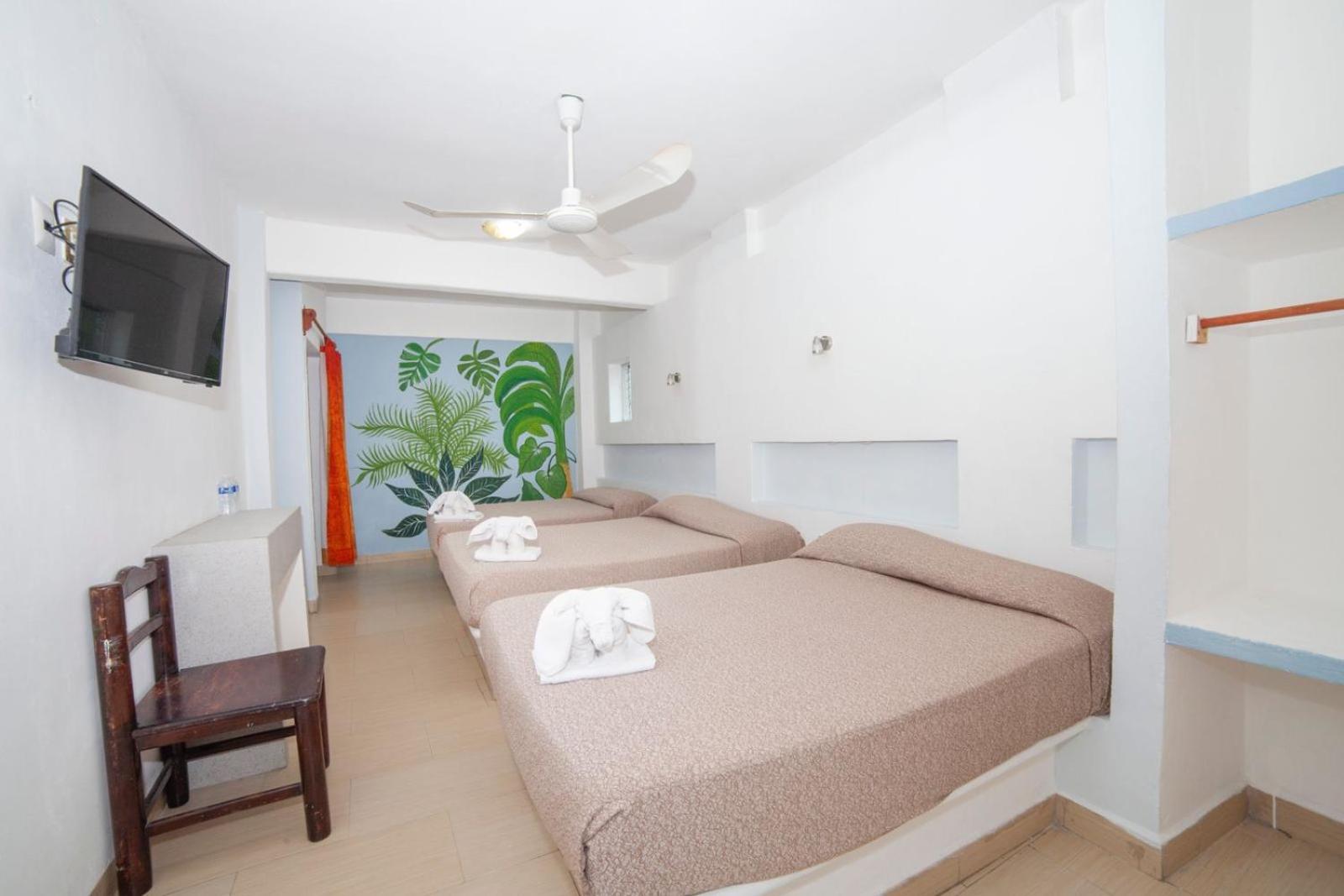 Galeria Del Angel Hotel Santa Cruz Huatulco