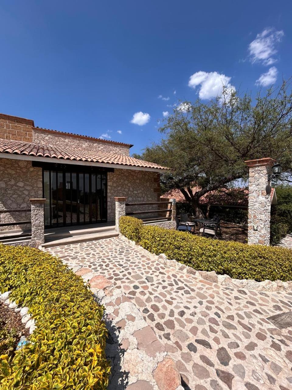 Hotel Cabanas, Suites Y Habitaciones Rancho San Jorge 3*