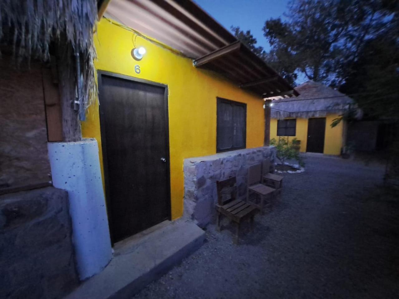 Hotel Loreto La Regional Loreto (Baja California Sur)