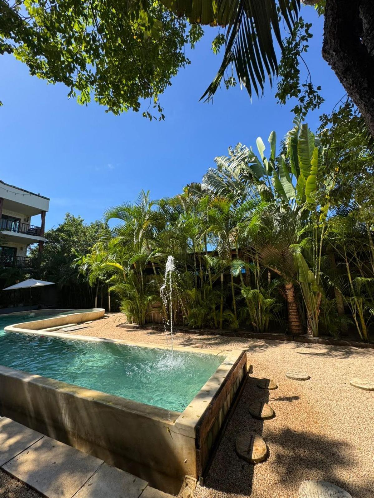 Casa Aparthotel 3*