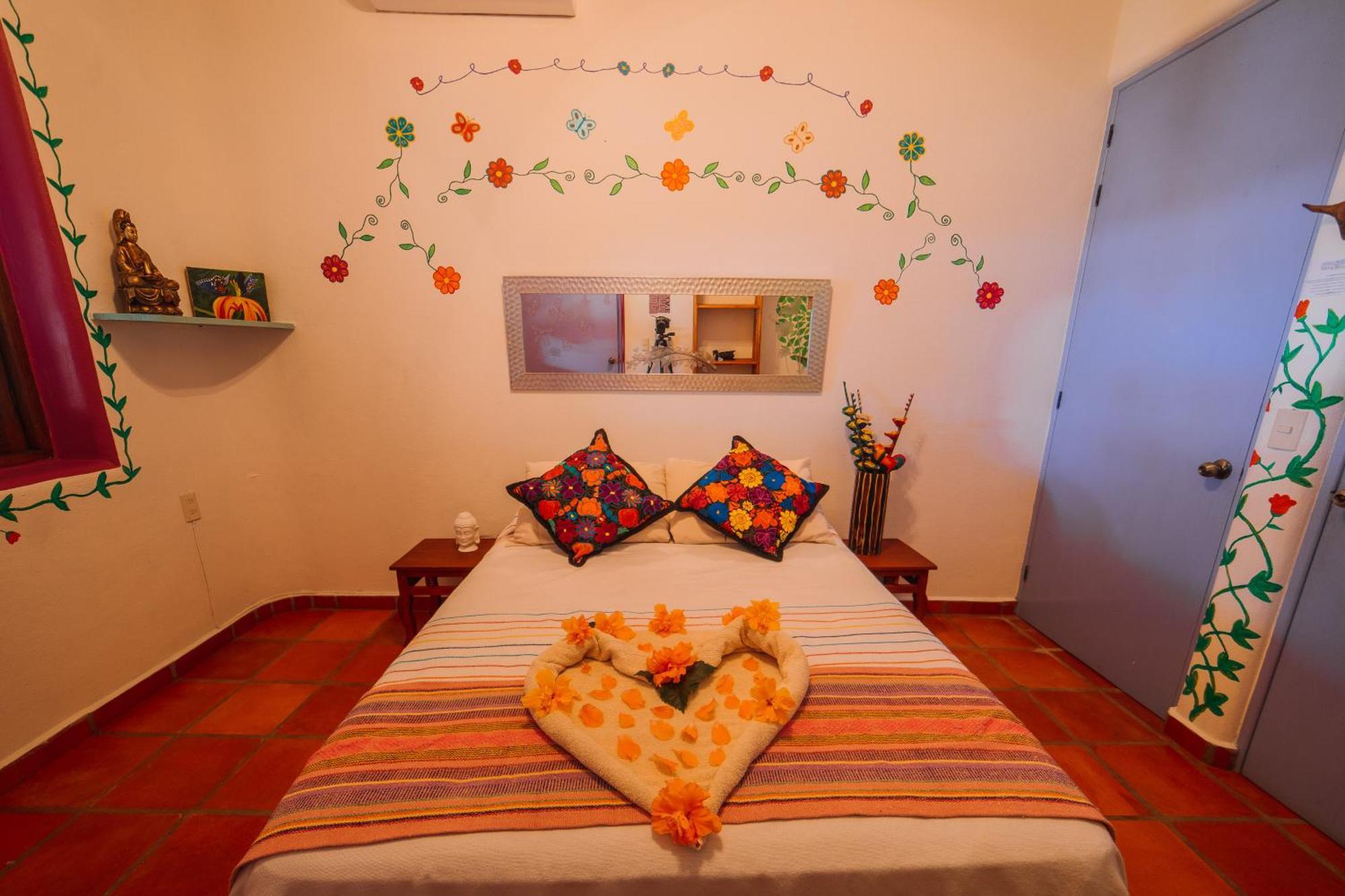 Tres Mujeres Hotel 5*