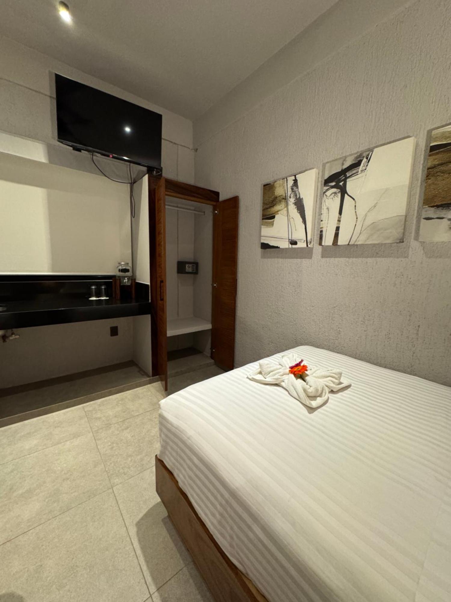 Sophie Boutique 4* Santa Cruz Huatulco