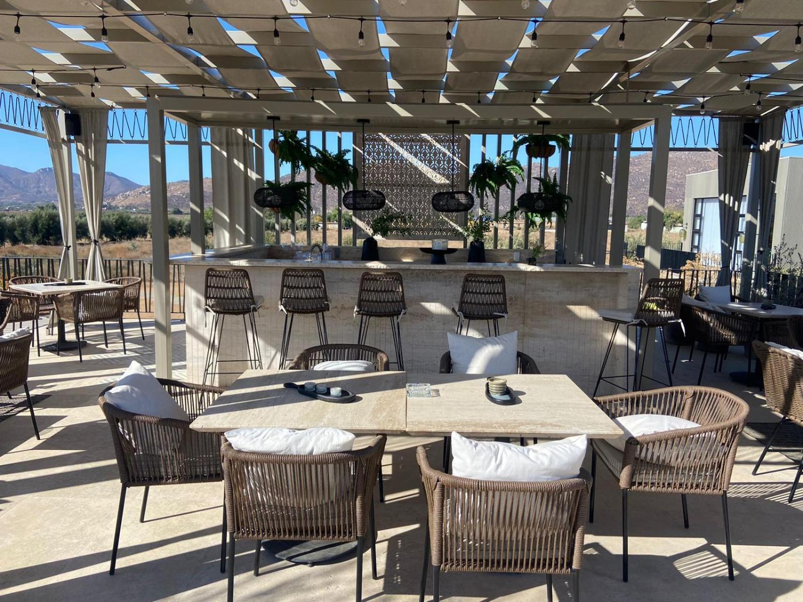Hotel Andana Winery & 4*