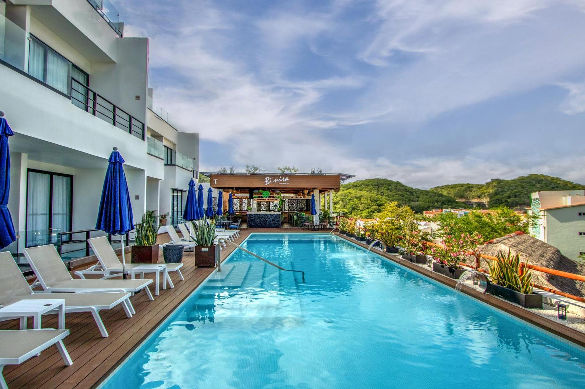 Niru Ocean By Binniguenda 4*