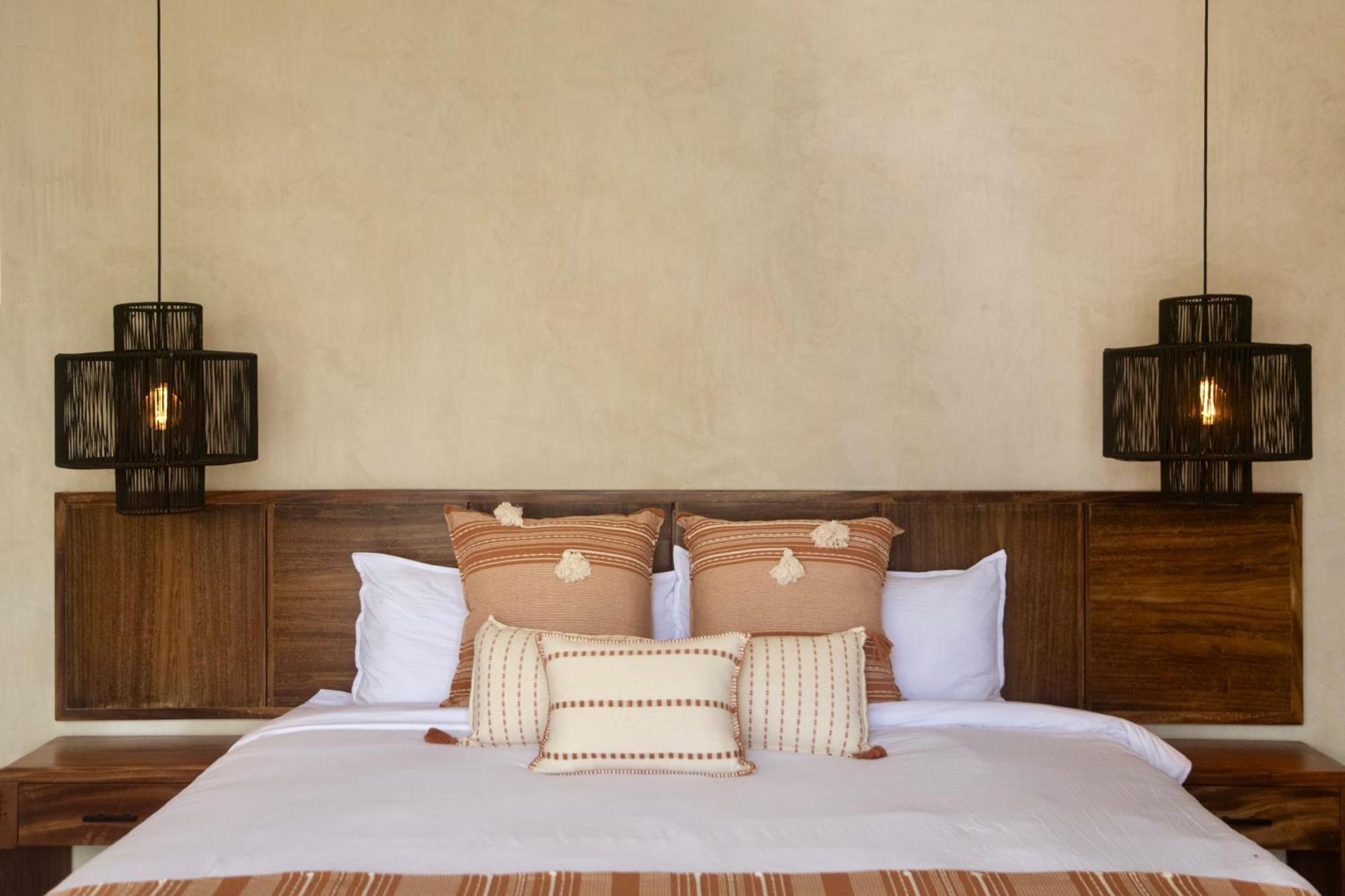 Mantra Boutique 4* Puerto Escondido (Oaxaca)