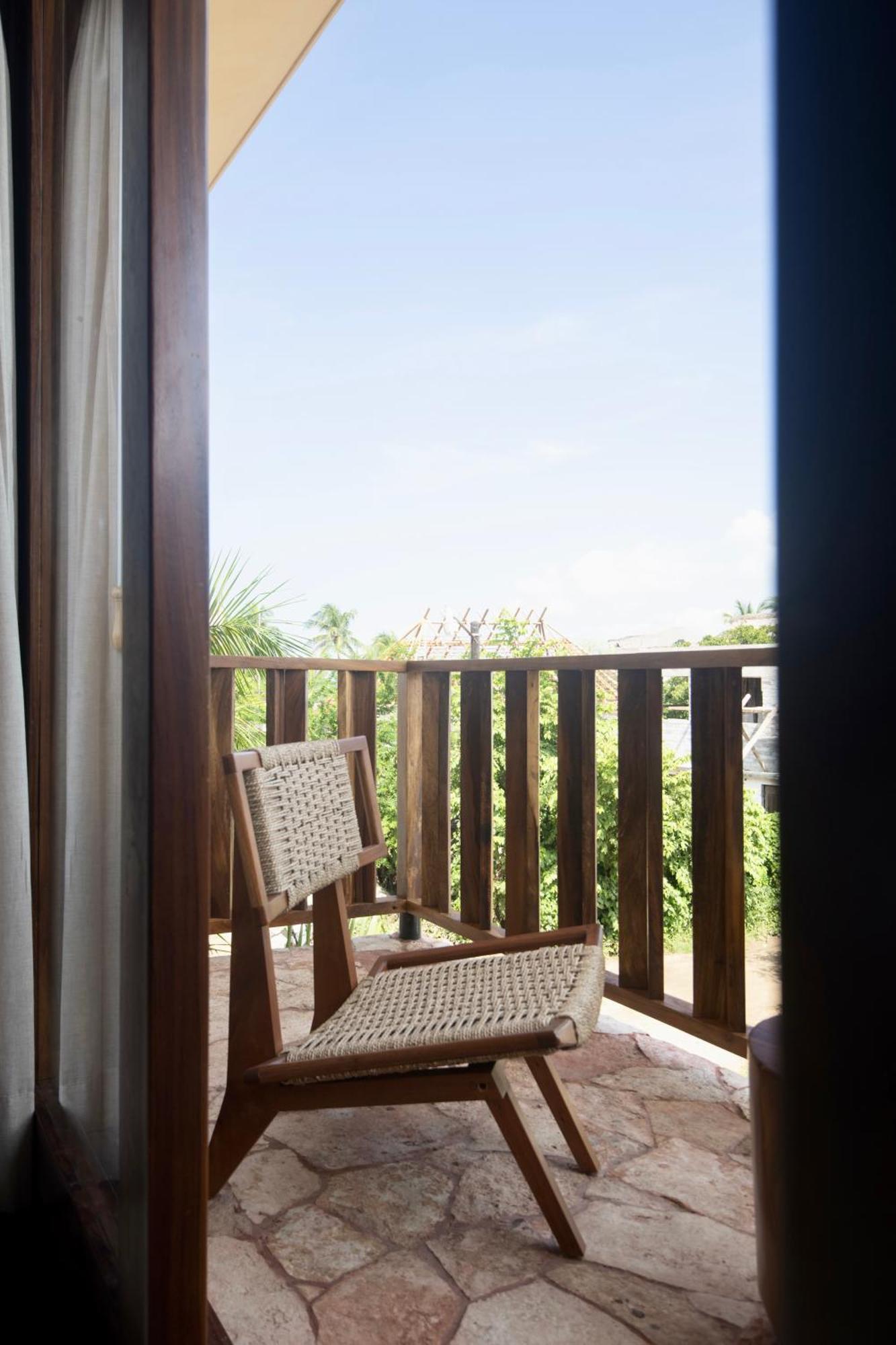 Mantra Boutique Hotel