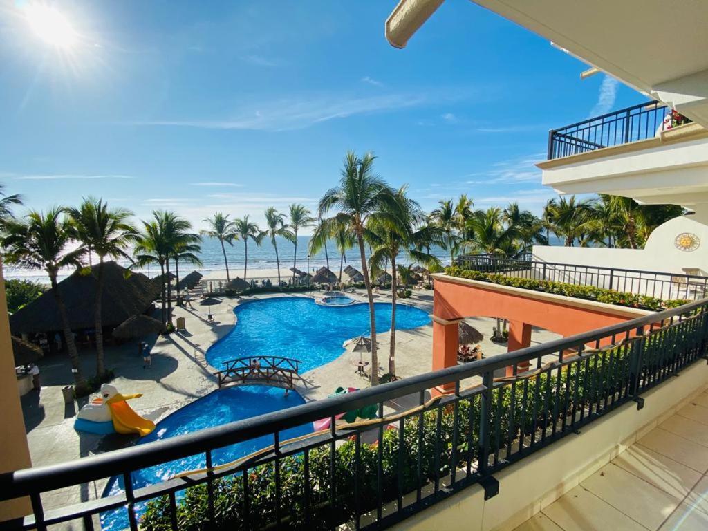Playa Royale By The Sea * Nuevo Vallarta