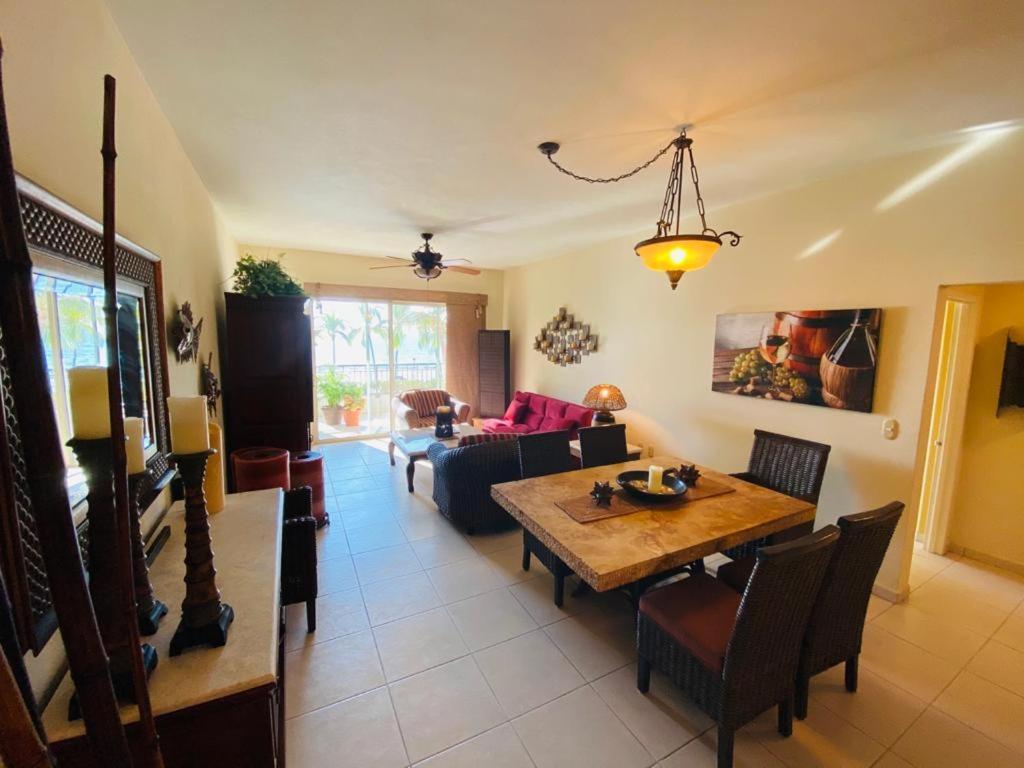 Apartment Playa Royale By The Sea