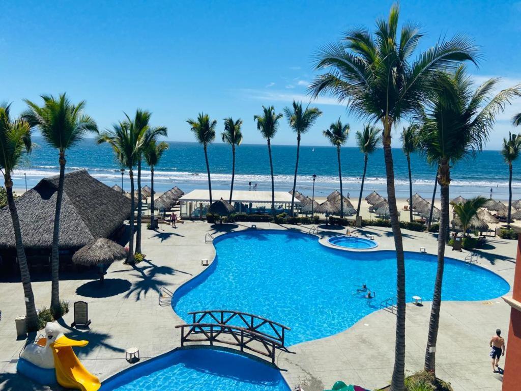 Apartment Playa Royale By The Sea Nuevo Vallarta