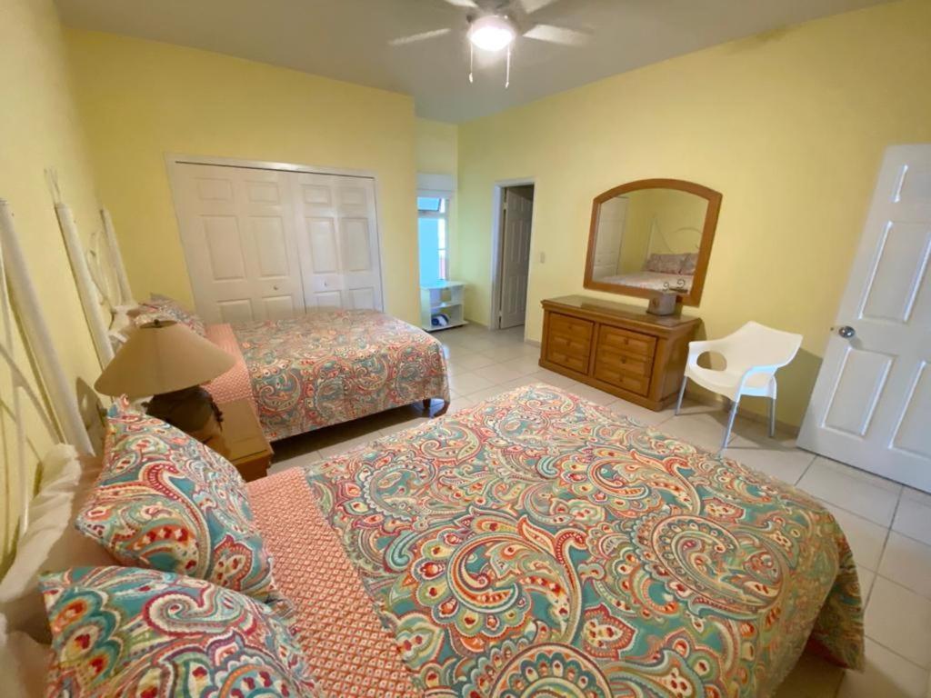 Playa Royale By The Sea Apartment