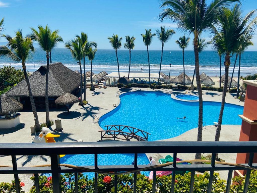 Apartment Playa Royale By The Sea