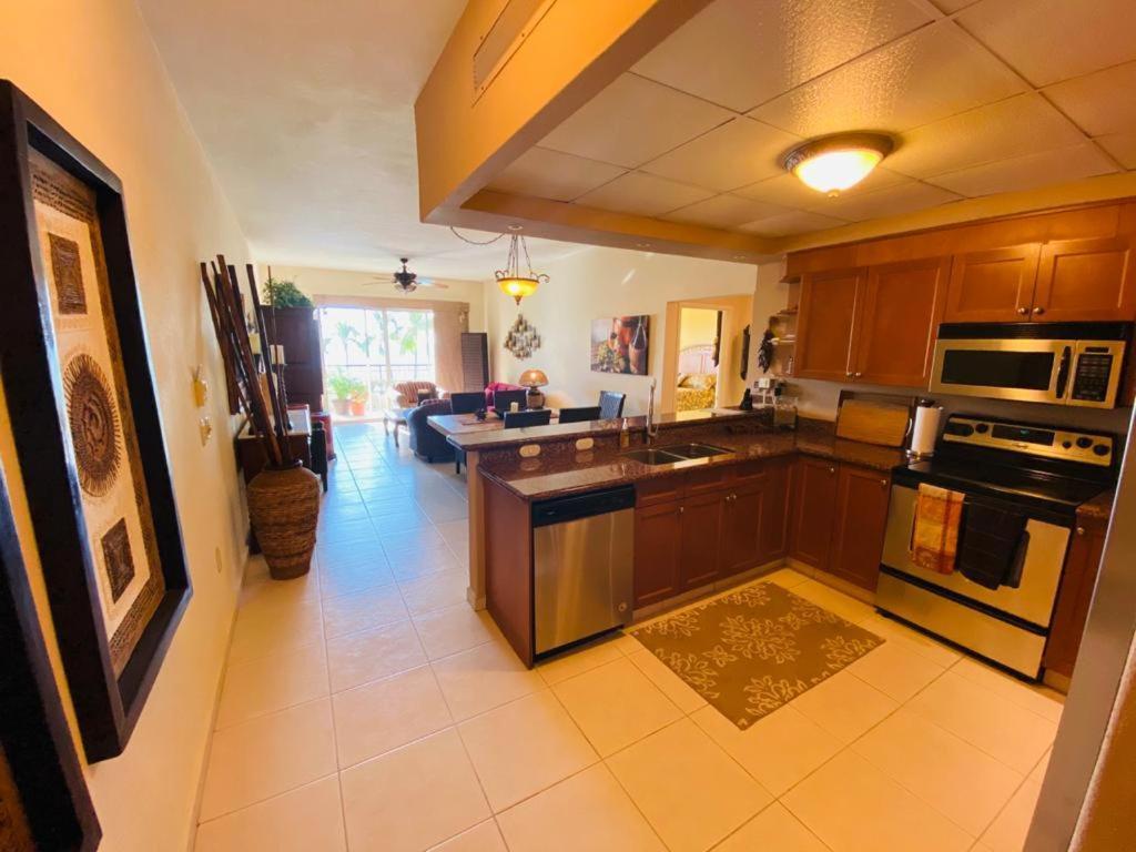 Playa Royale By The Sea Apartment *