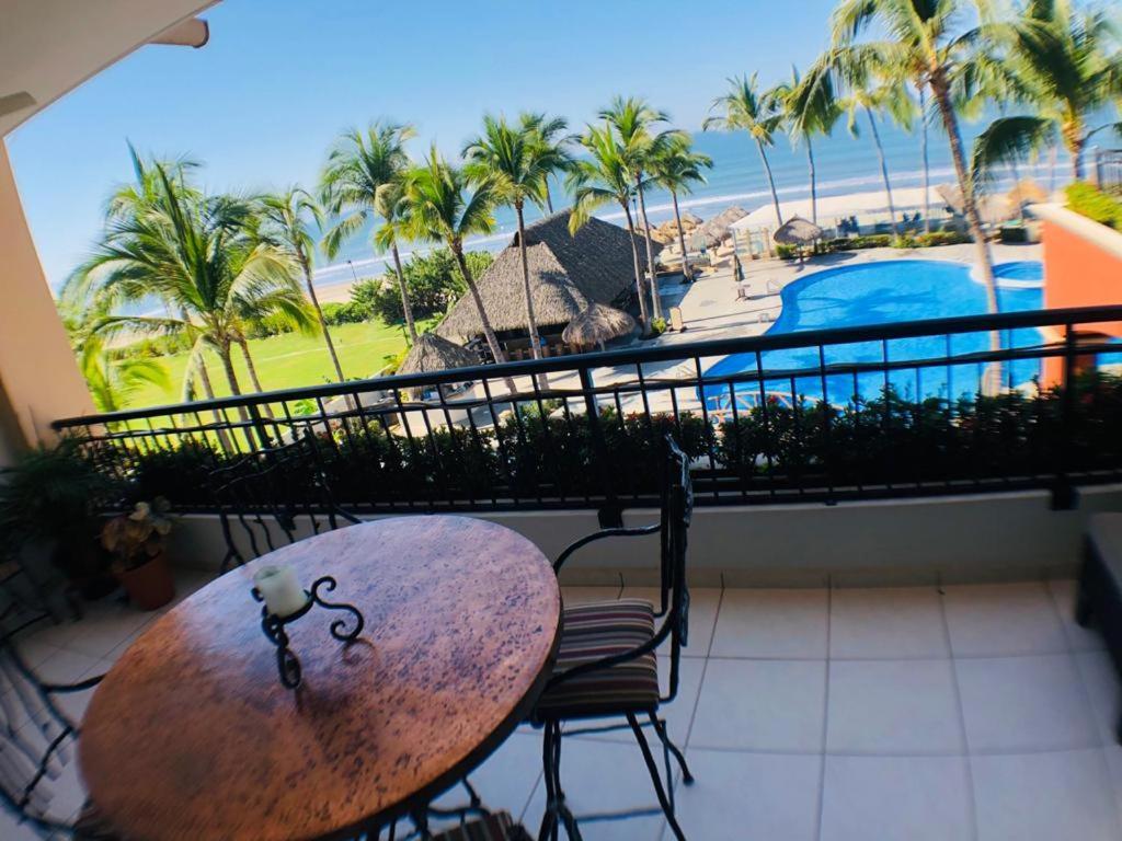 Playa Royale By The Sea Apartment