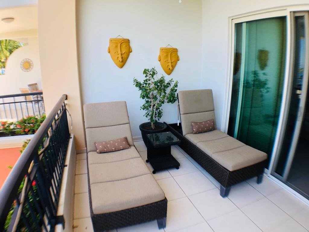 Apartment Playa Royale By The Sea *