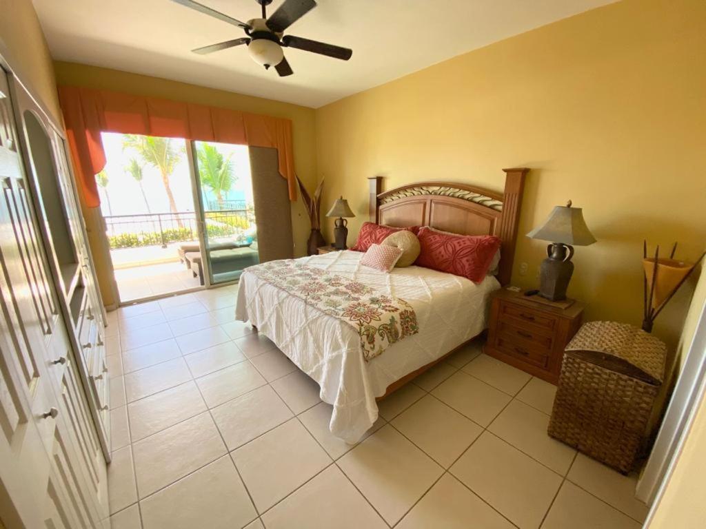 Apartment Playa Royale By The Sea